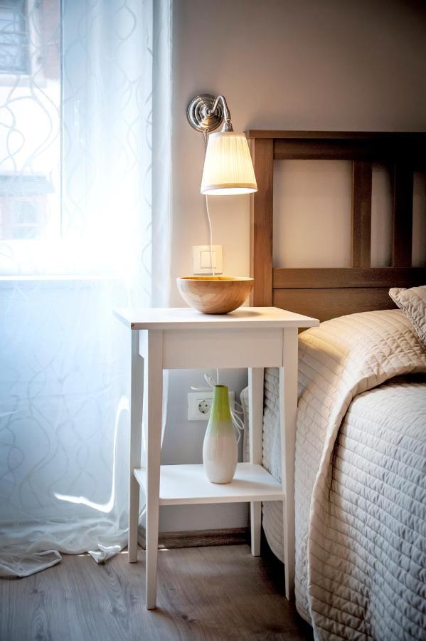 Apartments Carera 42 Rovinj Luaran gambar