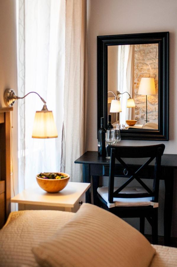 Apartments Carera 42 Rovinj Luaran gambar