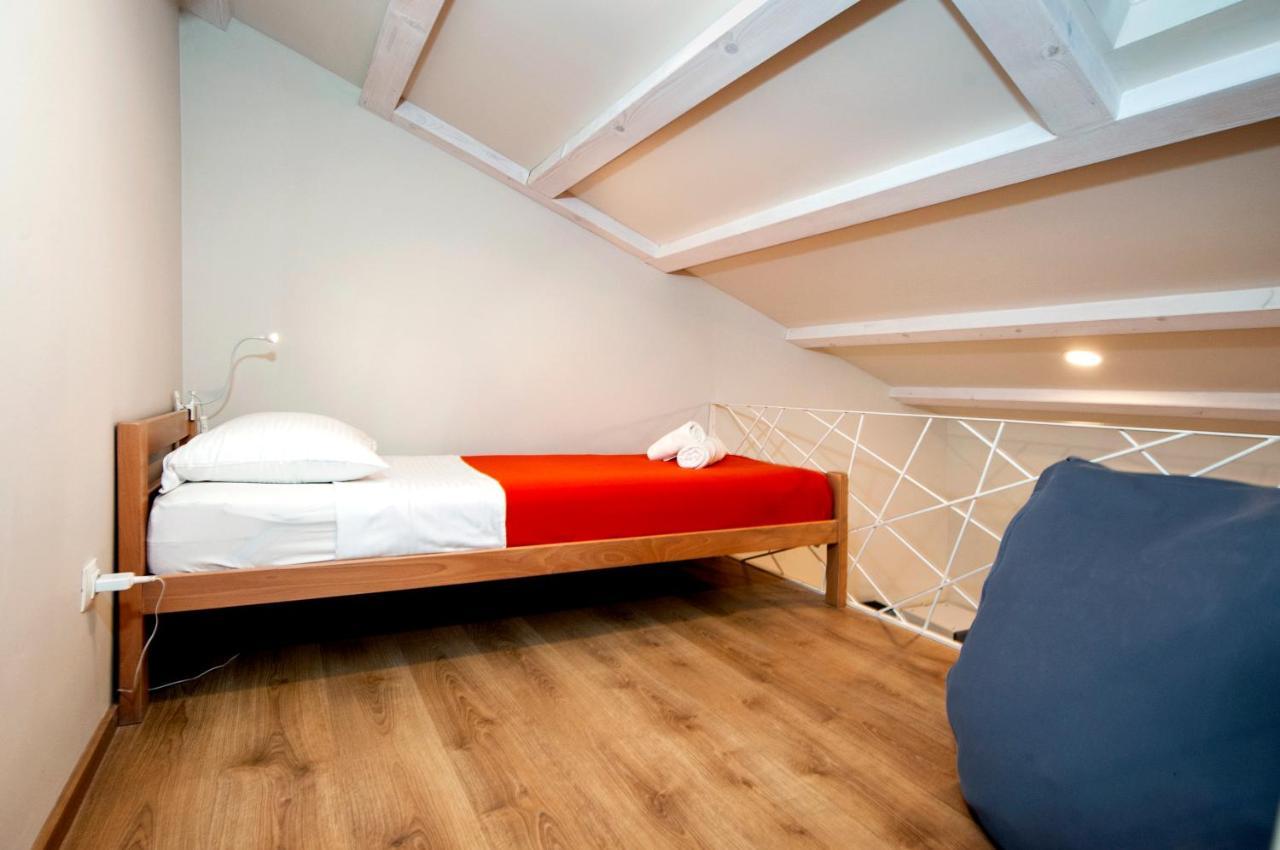 Apartments Carera 42 Rovinj Luaran gambar