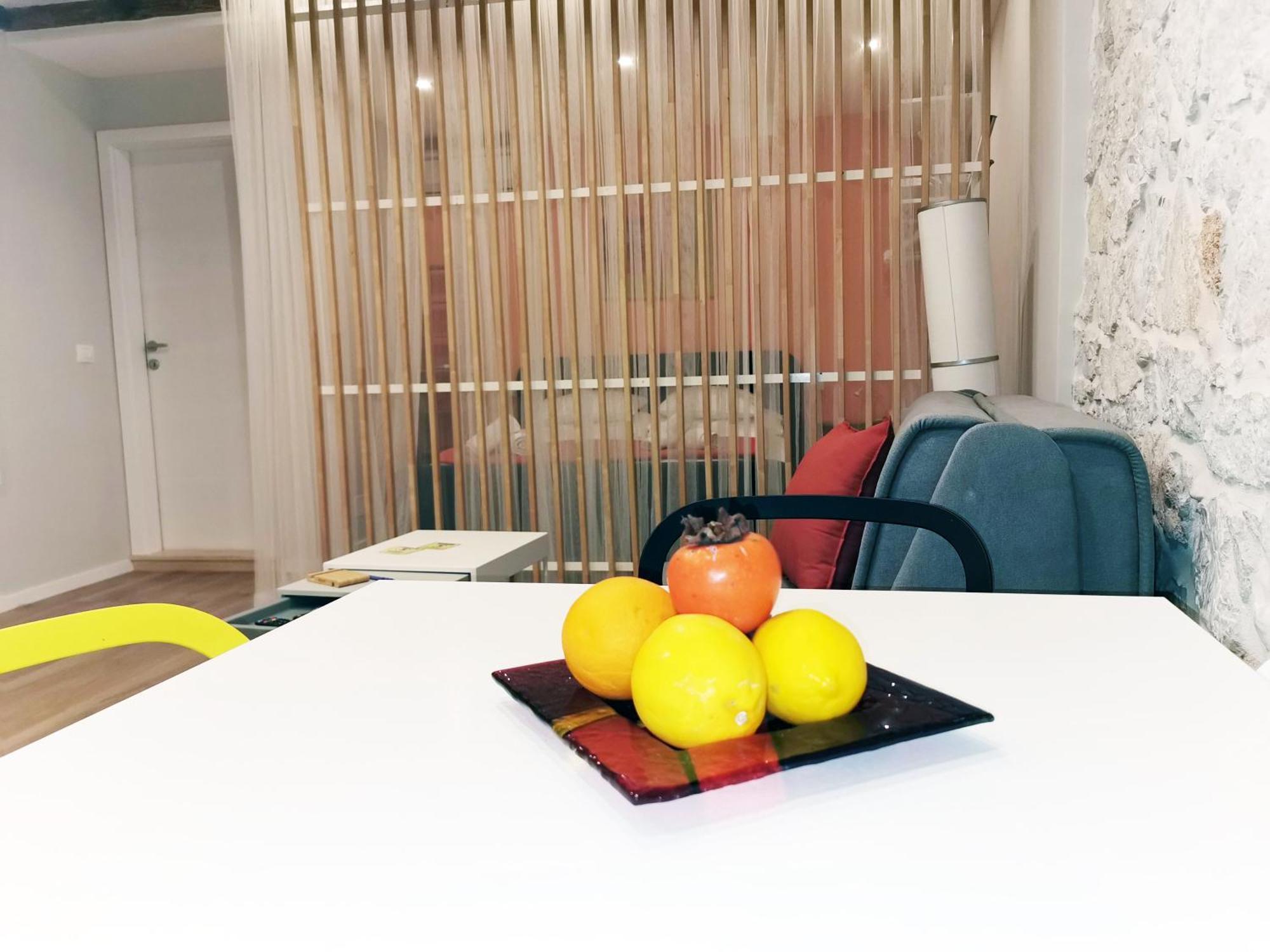 Apartments Carera 42 Rovinj Luaran gambar