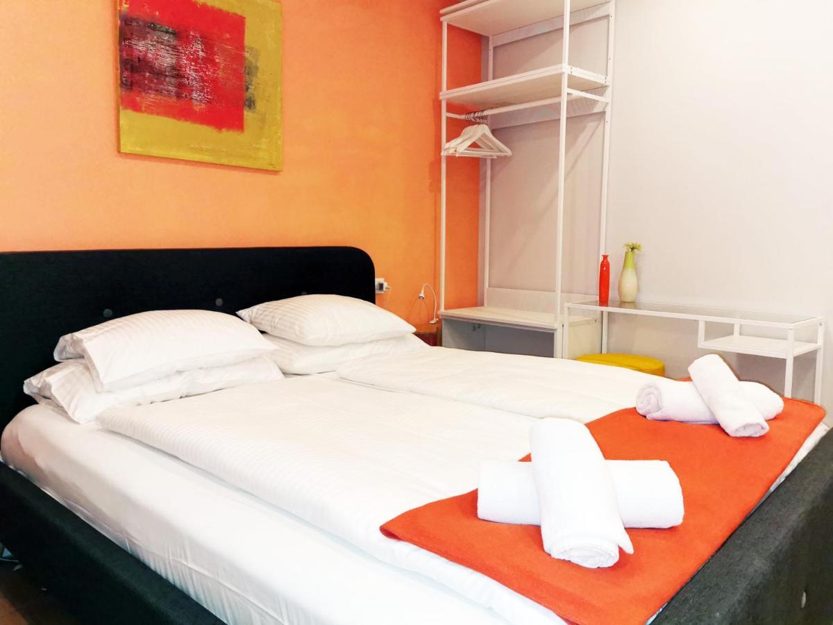 Apartments Carera 42 Rovinj Luaran gambar