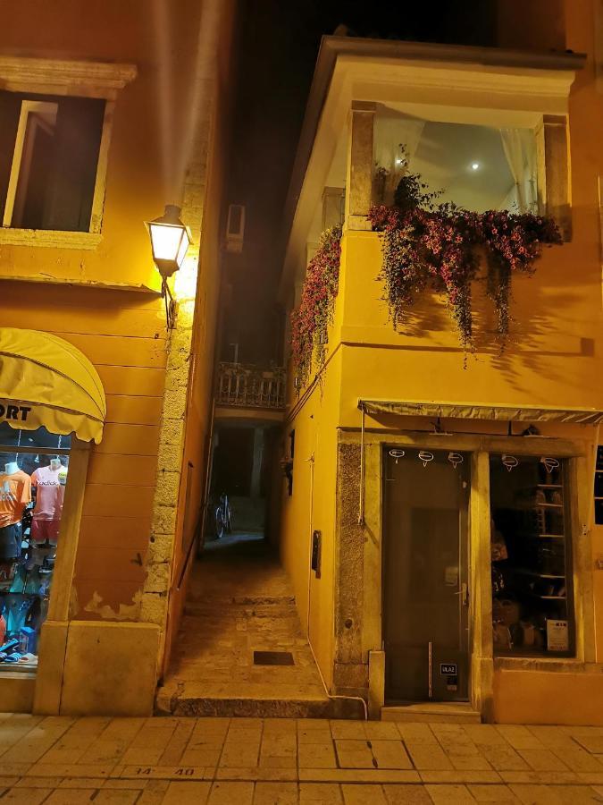 Apartments Carera 42 Rovinj Luaran gambar