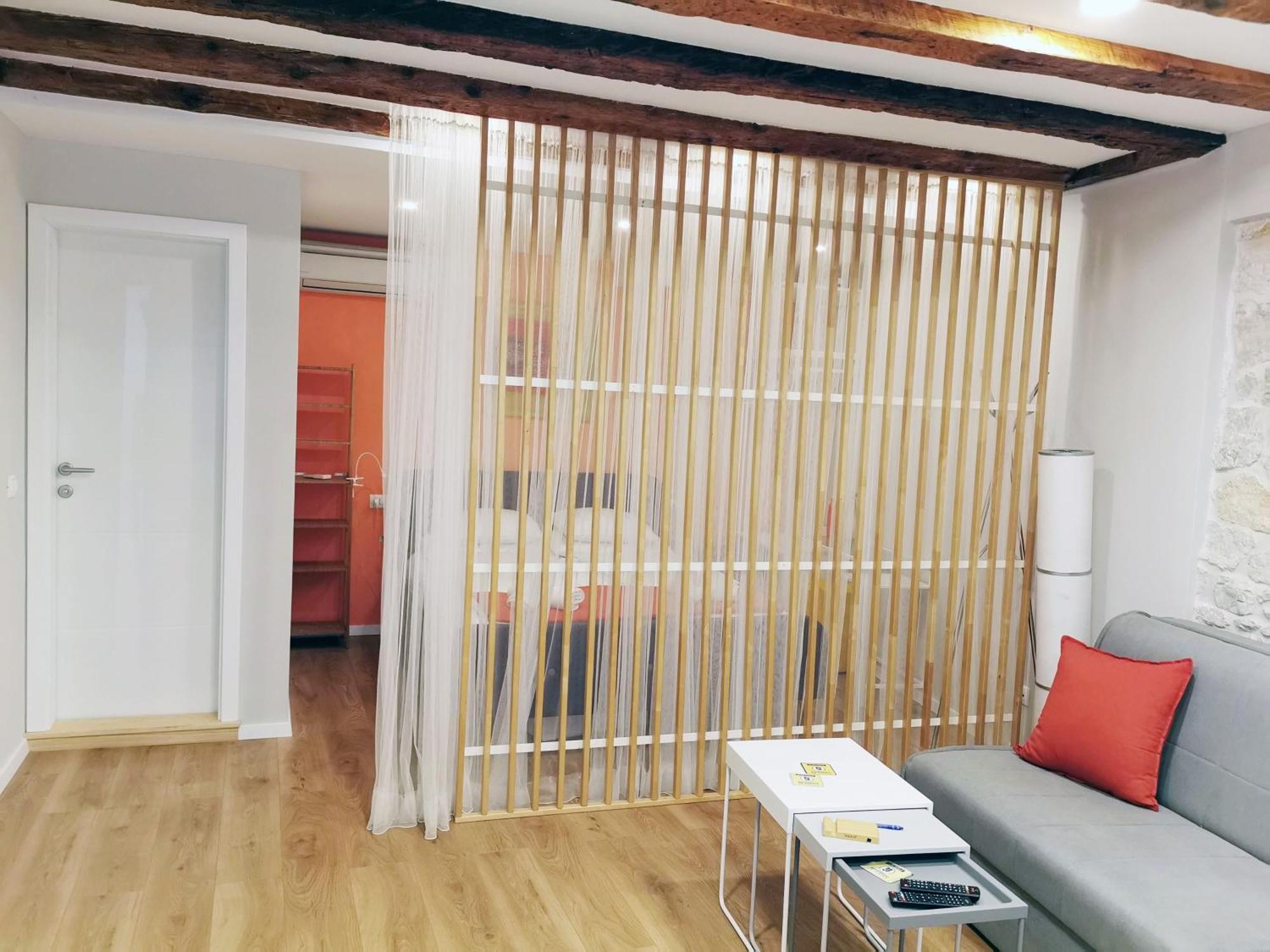 Apartments Carera 42 Rovinj Bilik gambar