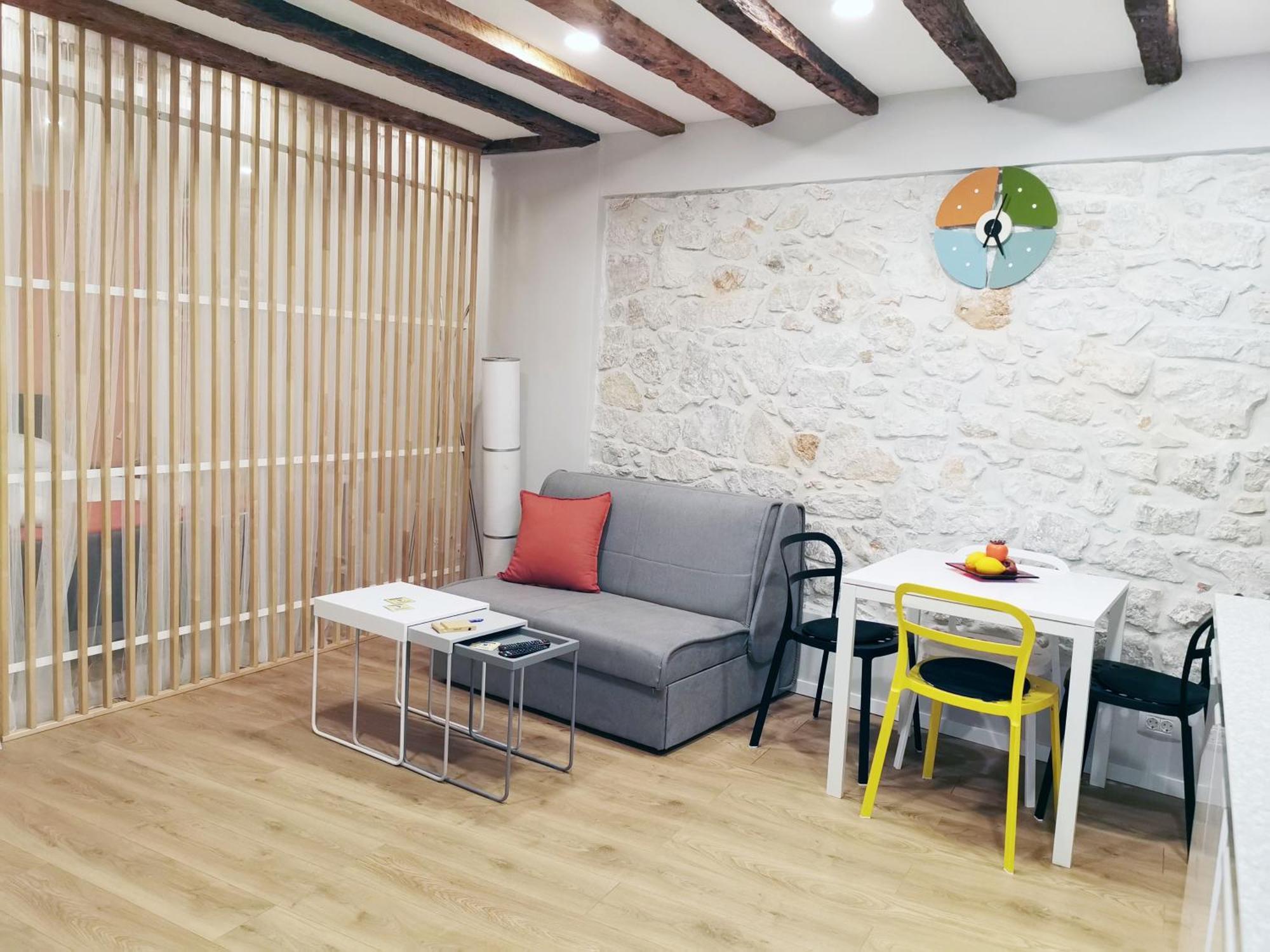 Apartments Carera 42 Rovinj Luaran gambar
