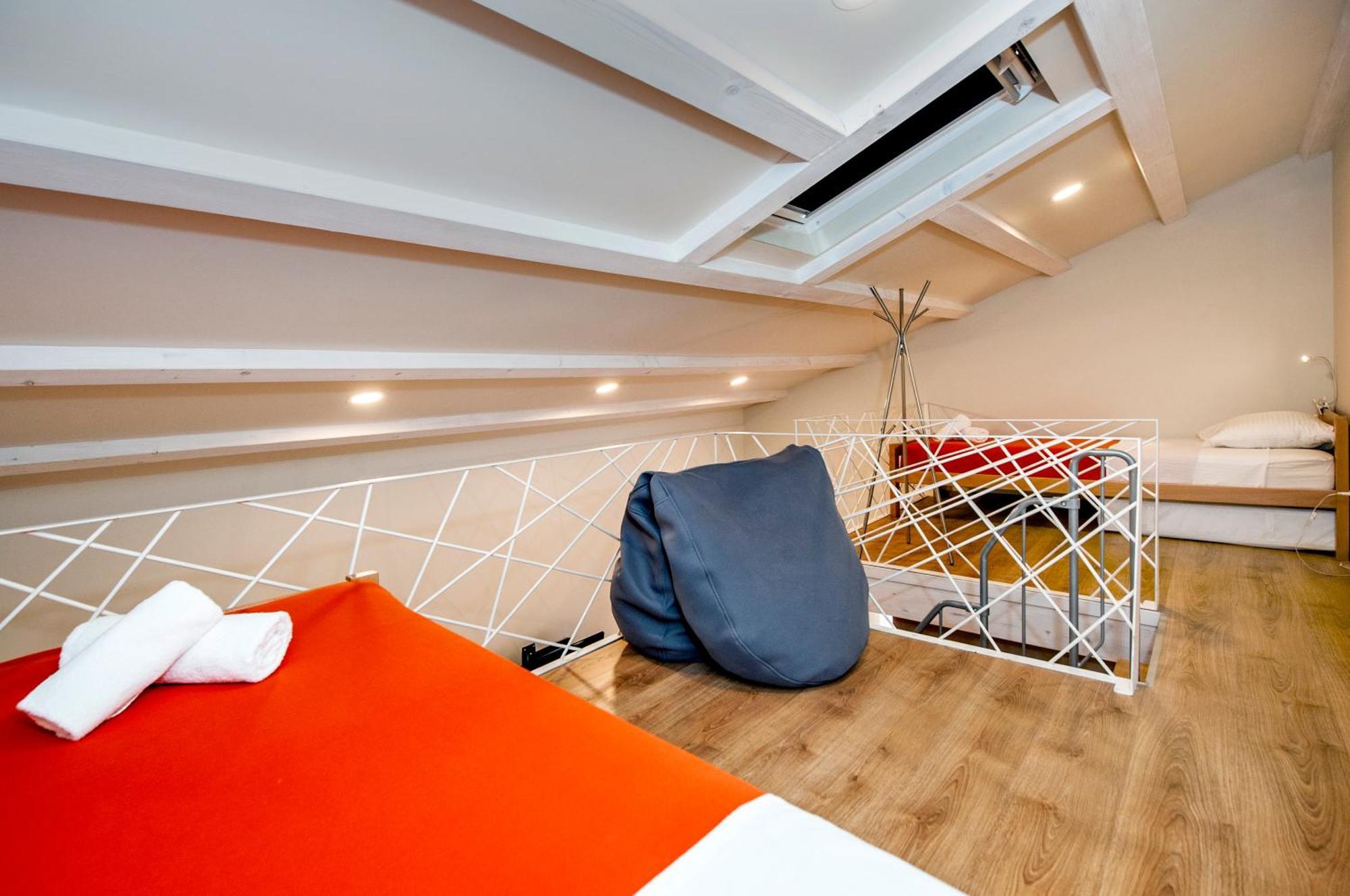 Apartments Carera 42 Rovinj Luaran gambar
