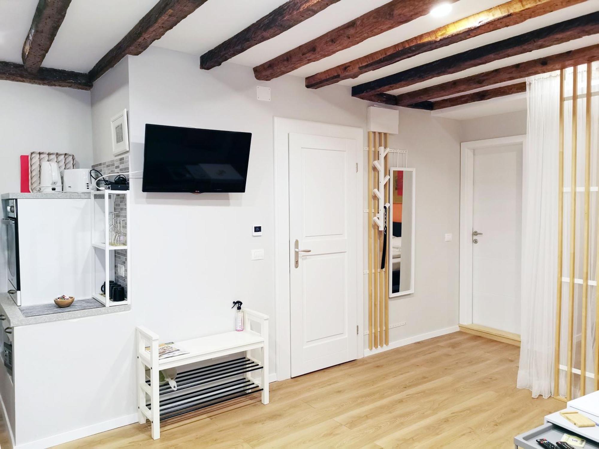 Apartments Carera 42 Rovinj Luaran gambar