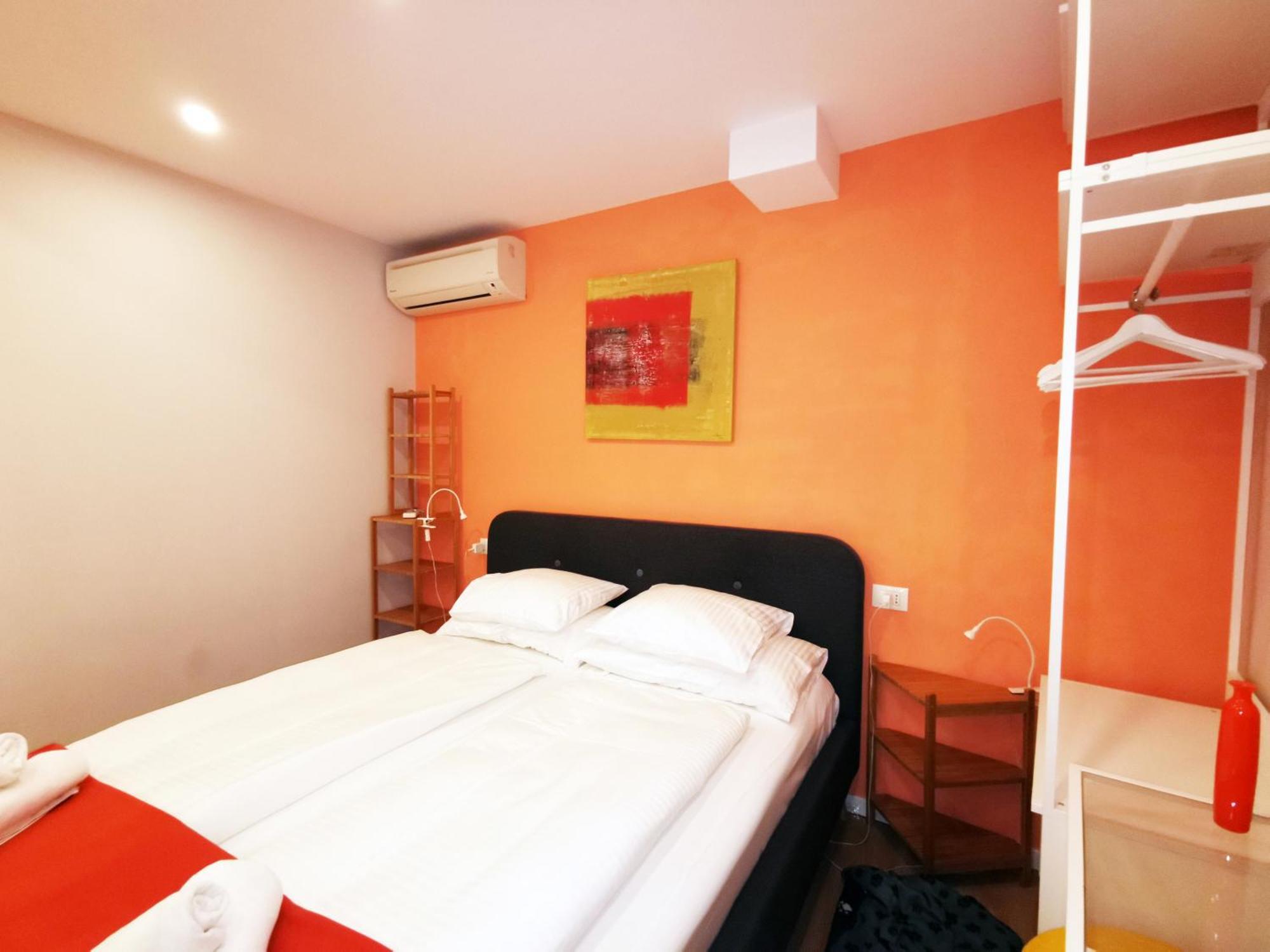 Apartments Carera 42 Rovinj Luaran gambar
